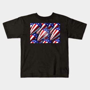 Easy Rider American Kids T-Shirt